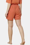 Triumph Viscose Shorts - Sugar Almond — thumbnail 3